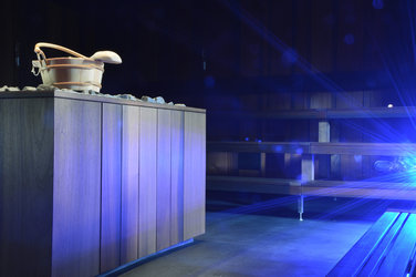 Sauna Herbal Cup - 1