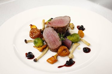 Gruppenangebot: Eisschnitzen im Team - 1