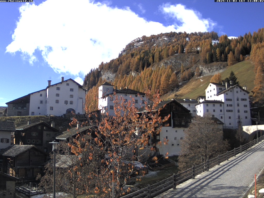 Rovaniemi: Lordin Aukio