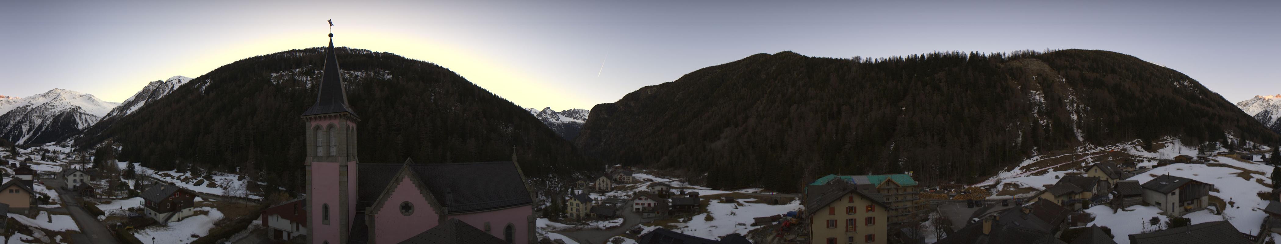 Rovaniemi: Lordin Aukio