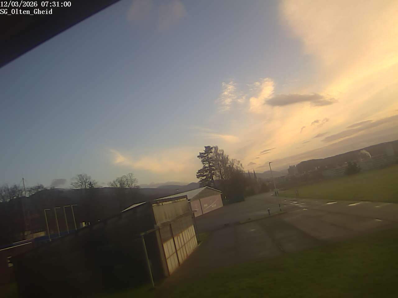 Rovaniemi: Lordin Aukio