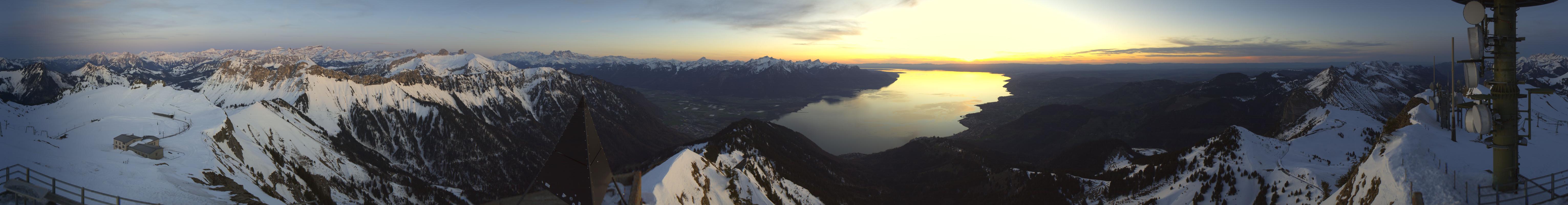 Rovaniemi: Lordin Aukio