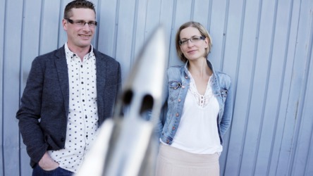Winzerabend: Weingut Georg und Katharina Preisinger Burgenland - 1