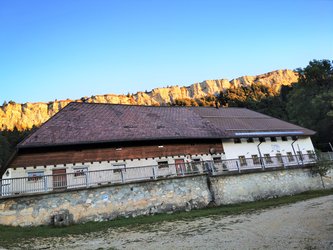 Berggasthaus