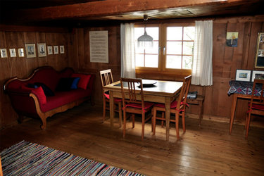 Wohnzimmer Schindlerberg