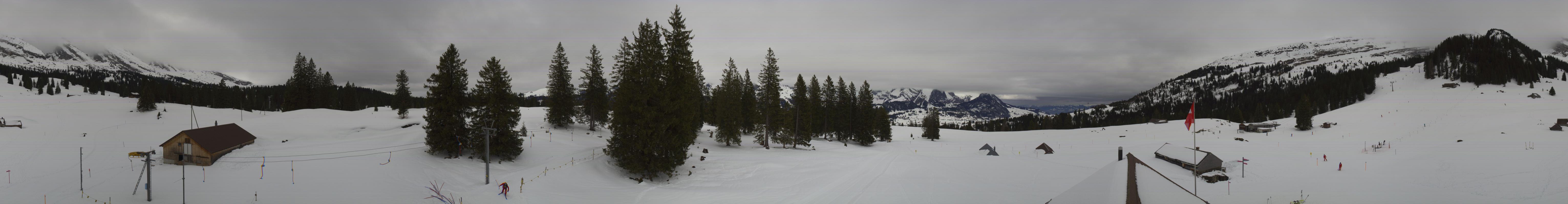 Rovaniemi: Lordin Aukio