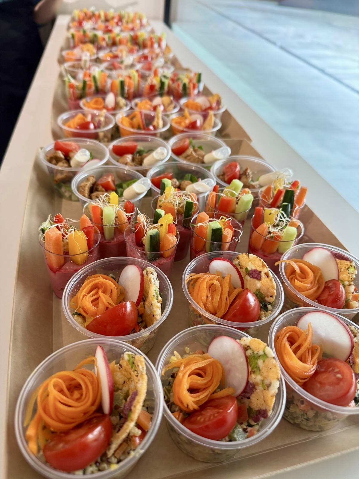 Titelbild des Events: flo's traditional fine food