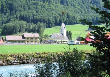 Umgebung