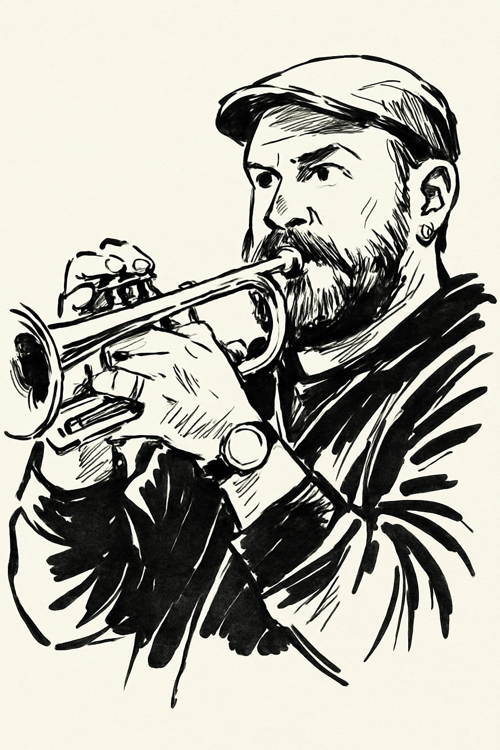 Titelbild des Events: Philsen and his jazzCube