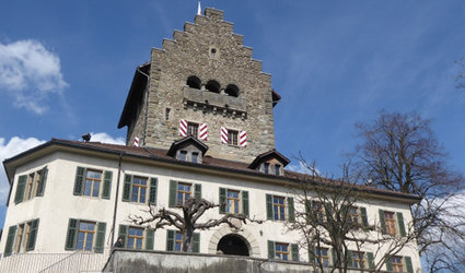 "Klassik im Schloss" - Herbstkonzerte - 1