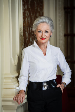 Heidi Maria Glössner