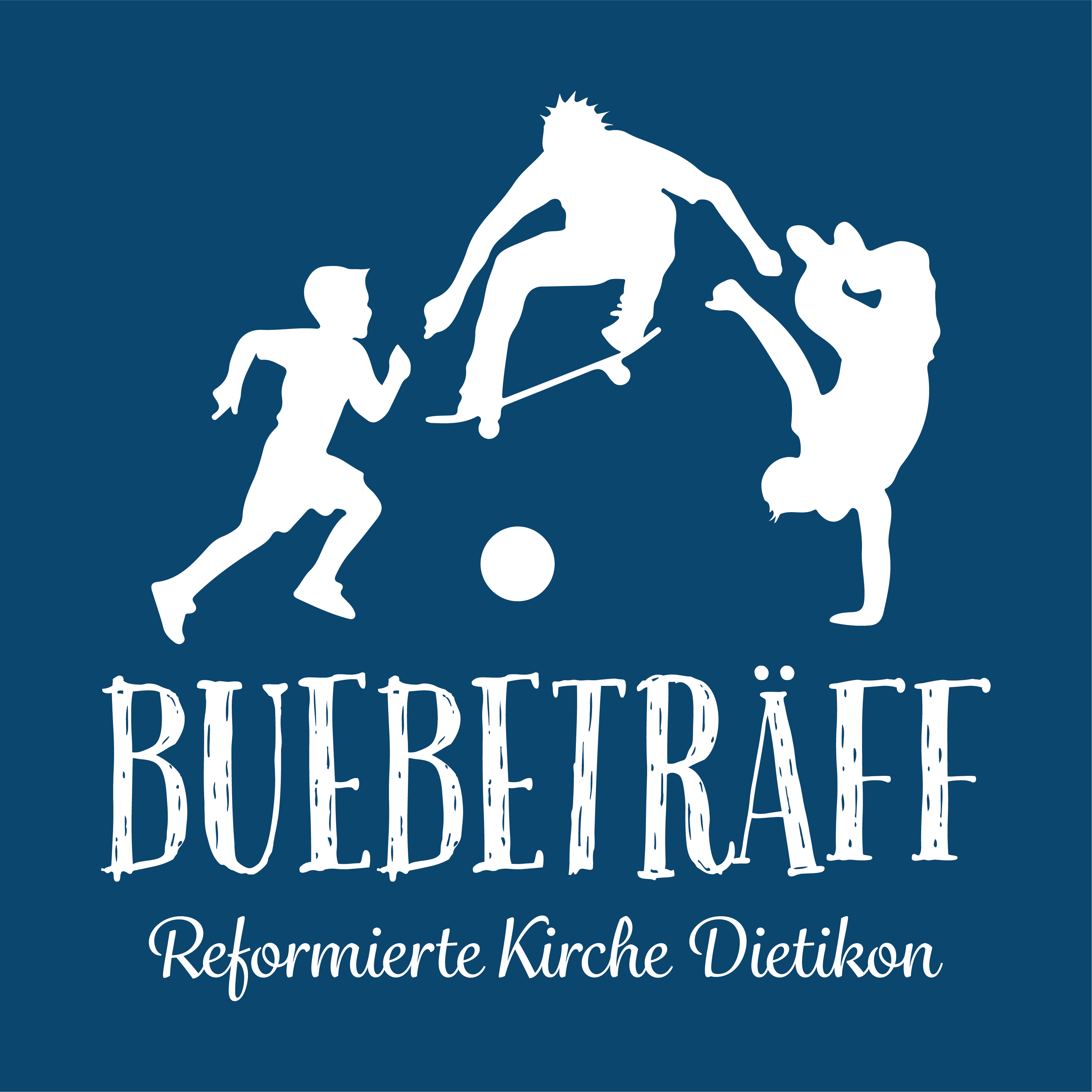 Titelbild des Events: Buebeträff 