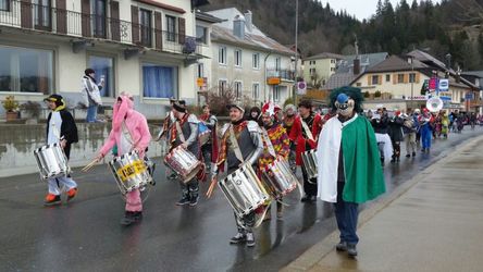 Carnaval de la Vallée (Carnaval de la Vallée)