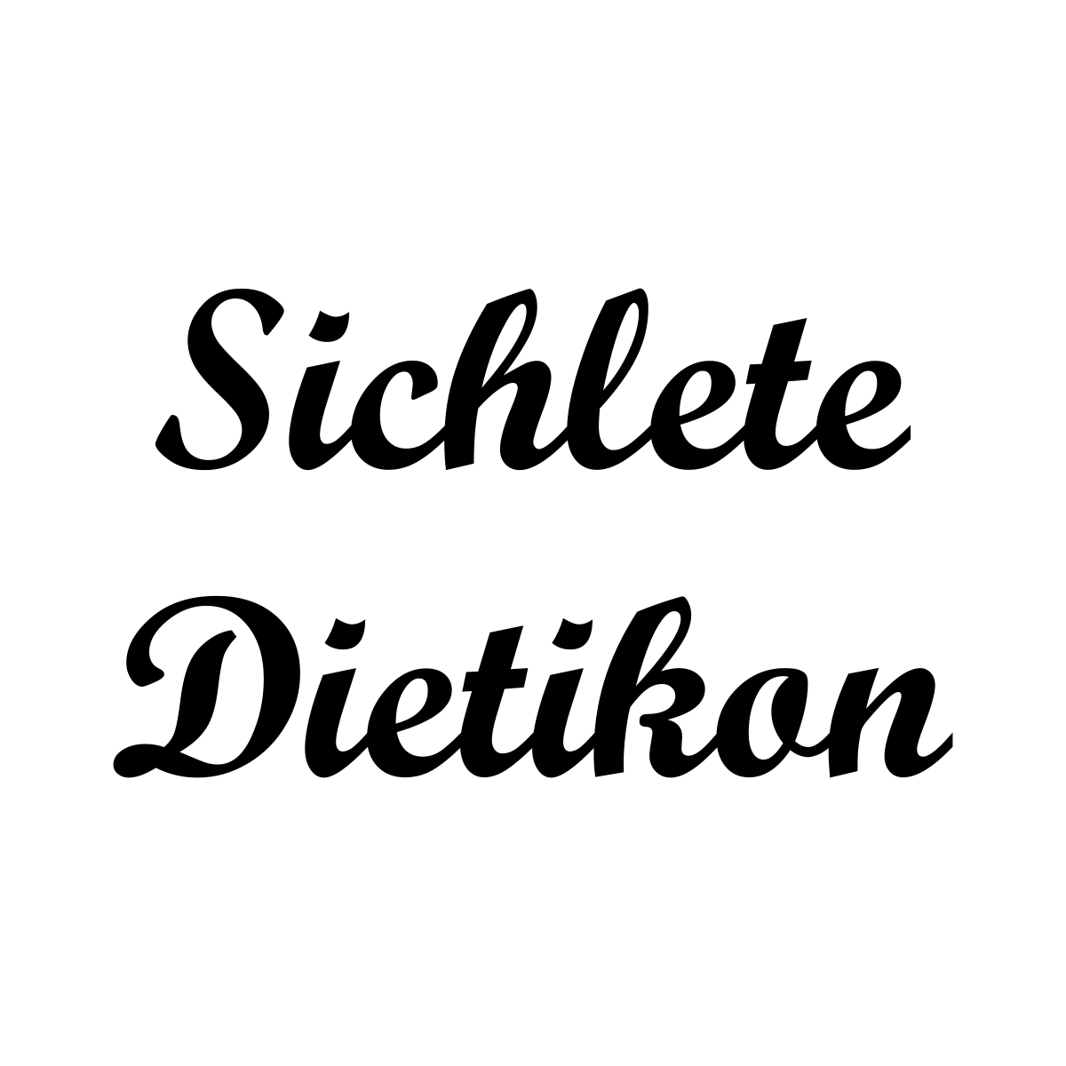 Titelbild des Events: Sichlete Dietikon 2026