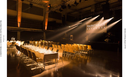 Markthalle Burgdorf AG - 1