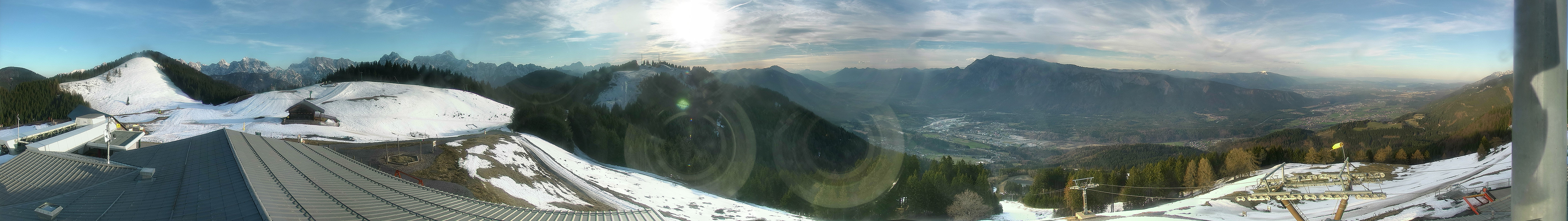 Rovaniemi: Lordin Aukio