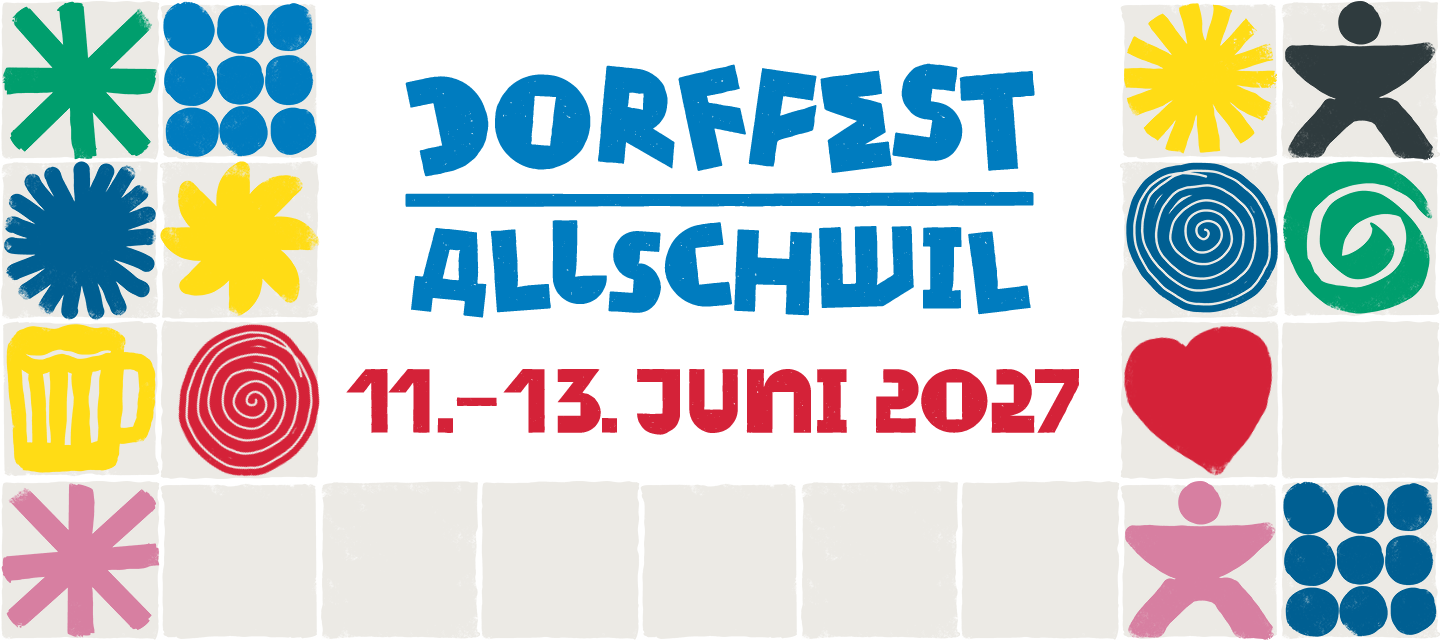 Dorffest Allschwil