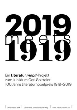 © Literatur mobil