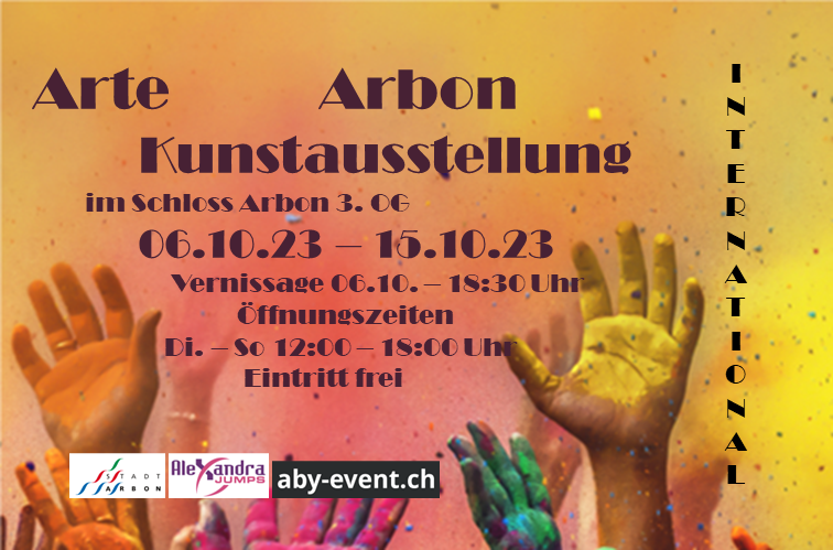 Arte Arbon International