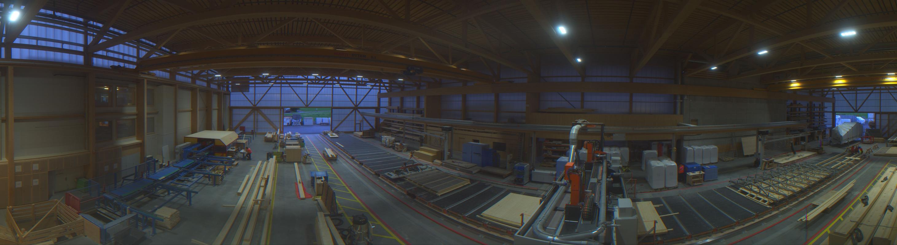 Rovaniemi: Lordin Aukio