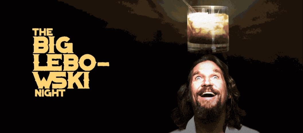 The Big Lebowski Night