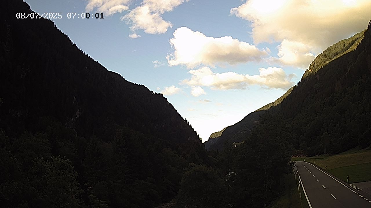 3h ago - 07:00