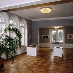 Villa Grunholzer - 1