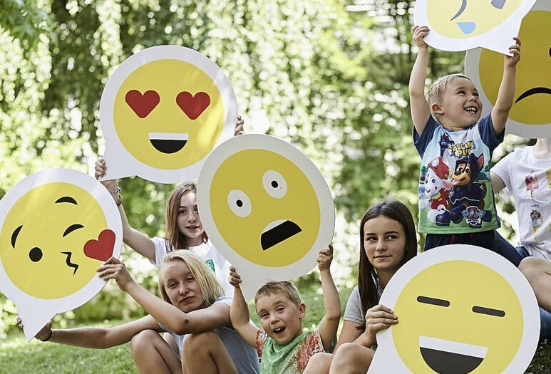 BibiGolf - Geschicklichkeitsparcours für Kinder