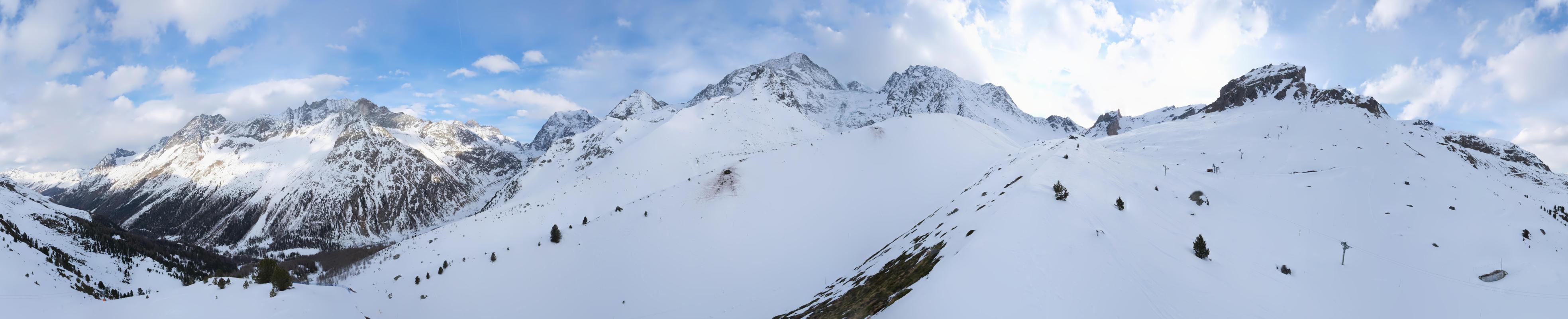 Rovaniemi: Lordin Aukio