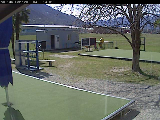 Rovaniemi: Lordin Aukio