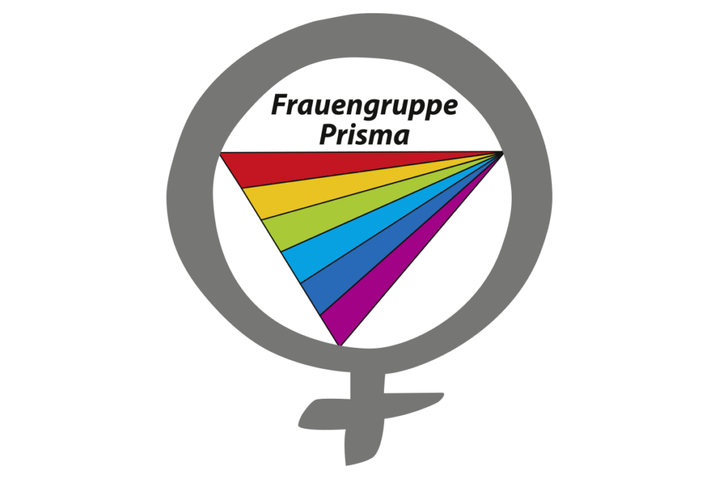 Titelbild des Events: Frauengruppe Prisma