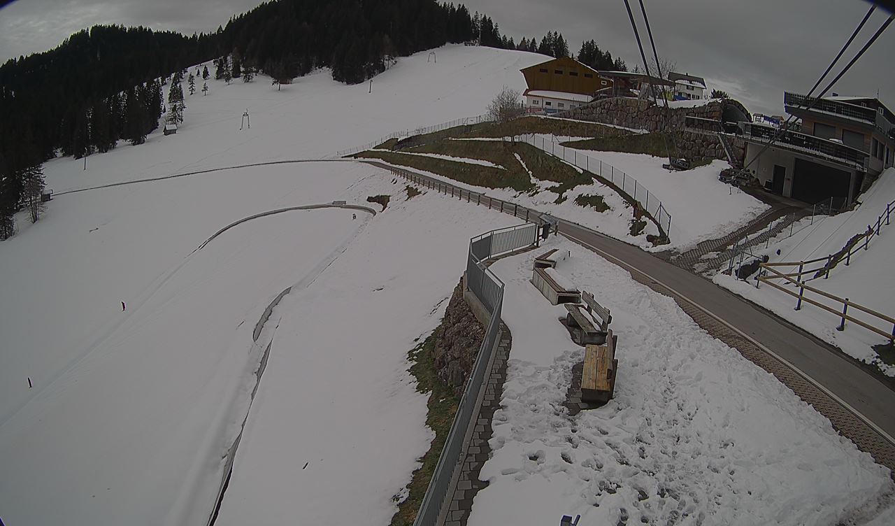 Rovaniemi: Lordin Aukio