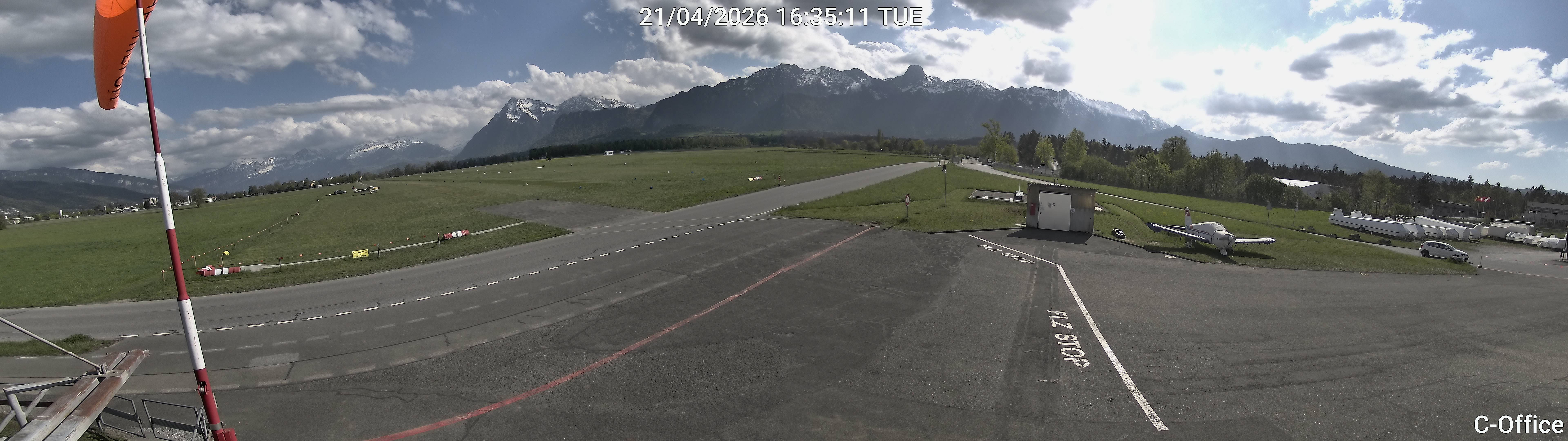 Rovaniemi: Lordin Aukio