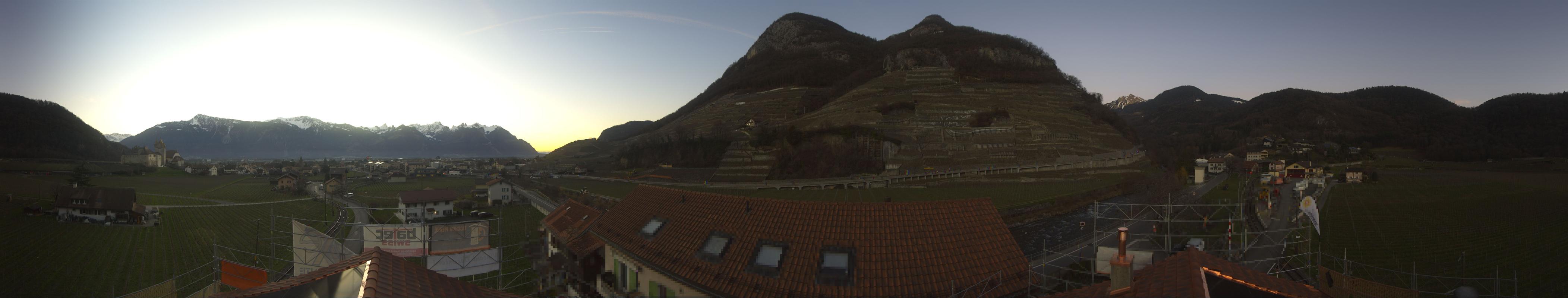 Rovaniemi: Lordin Aukio