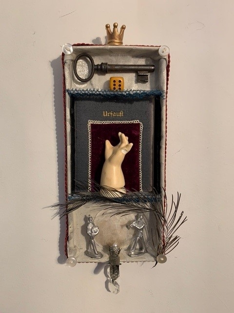 Trouve Art von Ursula Hotz
