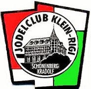 Jodelclub Klein Rigi - 1