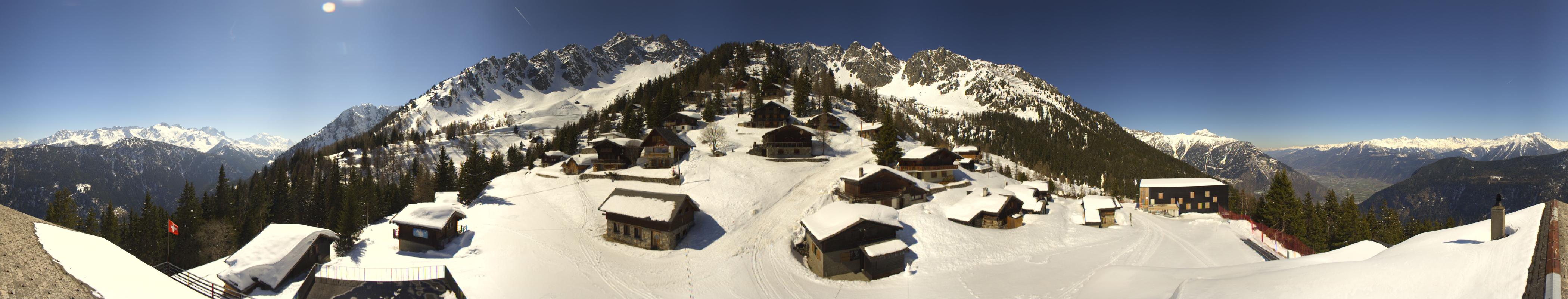 Rovaniemi: Lordin Aukio