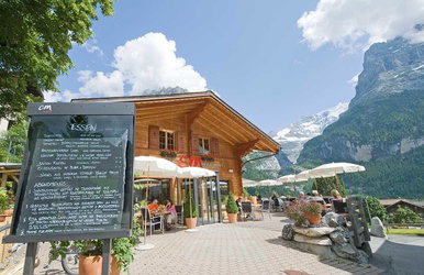«C und M» Café Bar Restaurant - 1