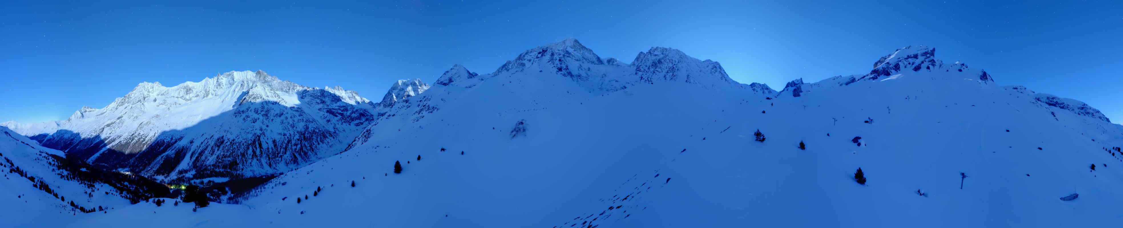 Rovaniemi: Lordin Aukio
