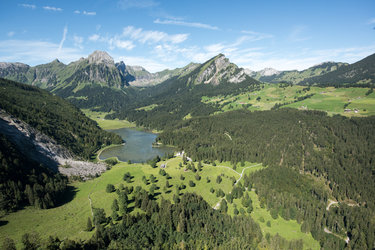 Gemeinde Glarus Nord - 1