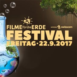 Filme für die Erde Festival 2017