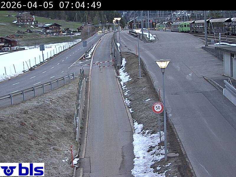 Rovaniemi: Lordin Aukio