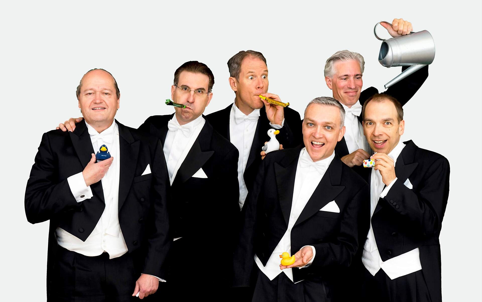 Neujahrskonzert 2026