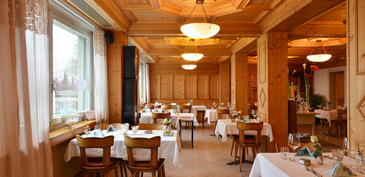 © Restaurant Seeblick