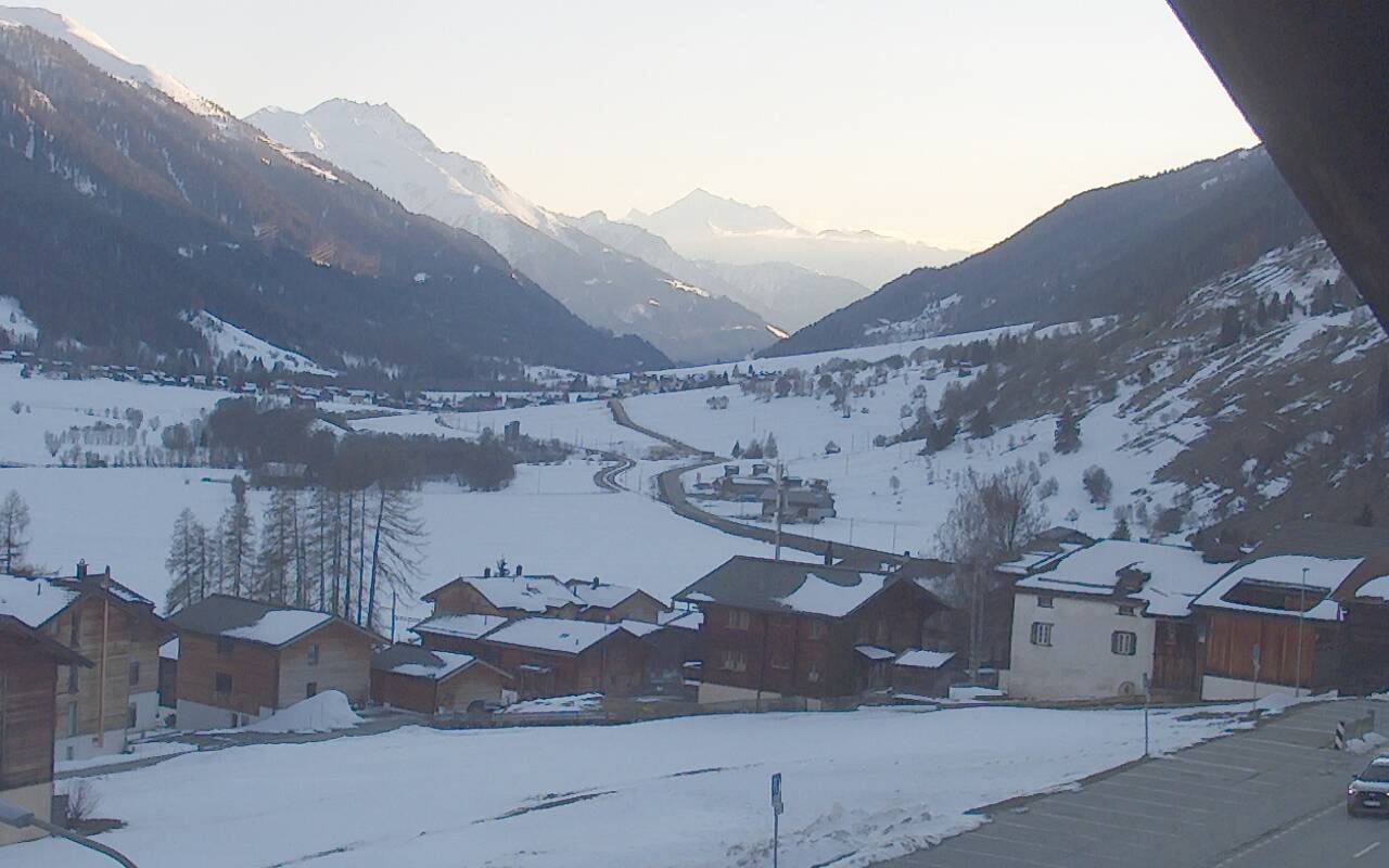 Rovaniemi: Lordin Aukio
