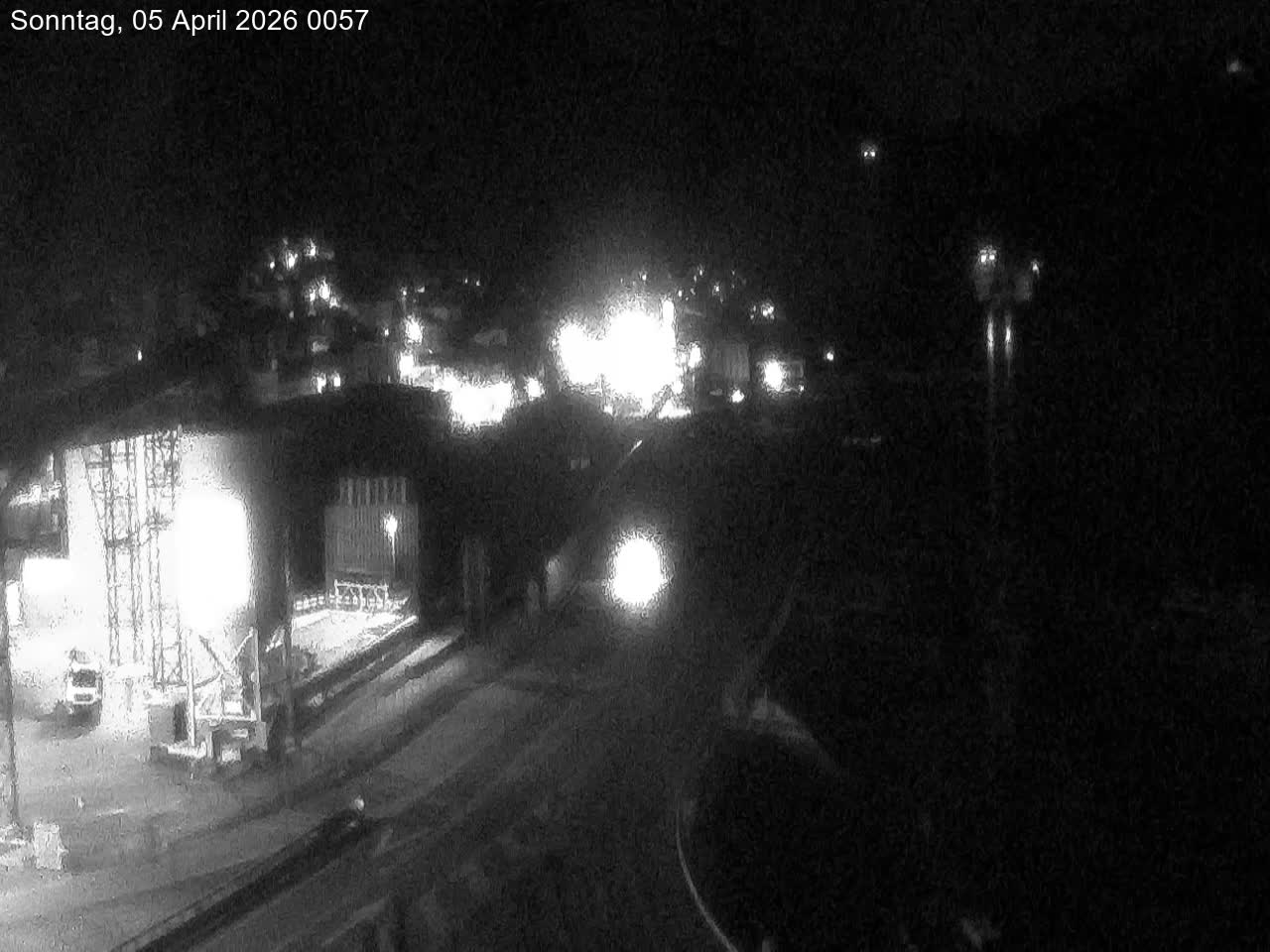 Rovaniemi: Lordin Aukio