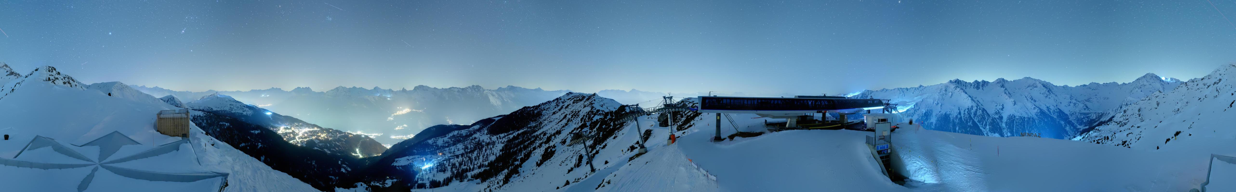 Rovaniemi: Lordin Aukio