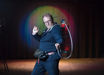 Stefan Heuss - 1