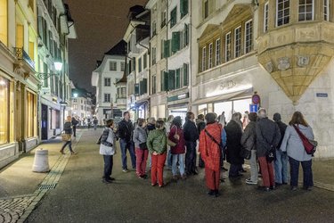 Erklärung der zunftzeichen