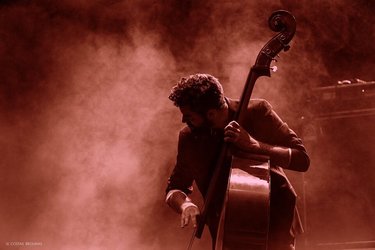 Petros Klampanis Trio
